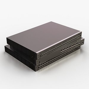 Cisco Network Switch