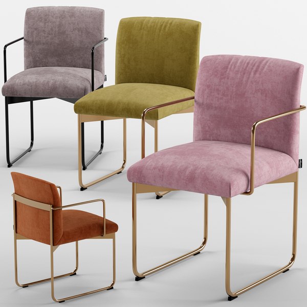 calligaris gala chair