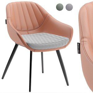 Deephouse Chair Rotterdam