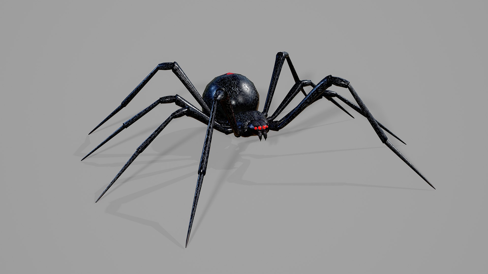 Stylized spider 2 3D model https://p.turbosquid.com/ts-thumb/WR/KhrPJi/VU/06/png/1778944400/1920x1080/fit_q87/9b2b7fd0aebeb382f853805ab8ed4fde9862f8b2/06.jpg