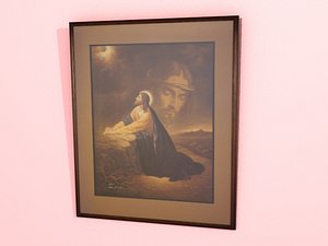 free x model picture jesus christ