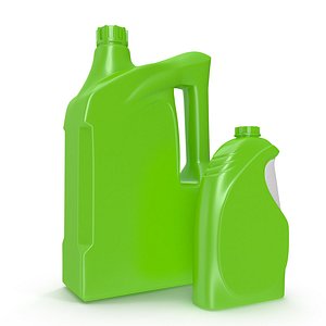 canister fuel background 3d max