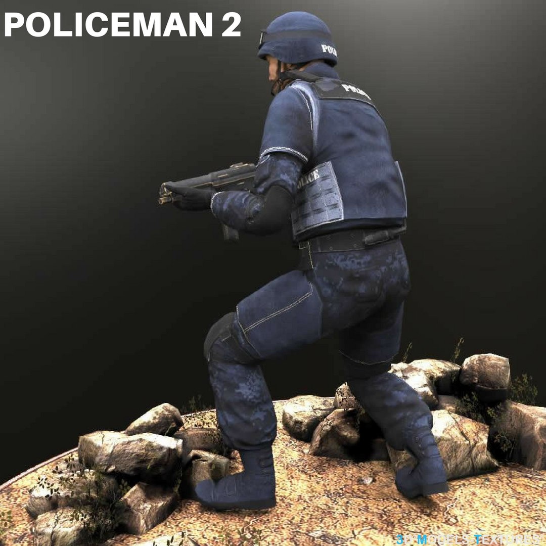 3D policeman model https://p.turbosquid.com/ts-thumb/WR/NDMWFO/3Kx3HrA5/2/jpg/1507837076/1920x1080/fit_q87/5a4bead89bc71288874647c37452bbeeff856be0/2.jpg