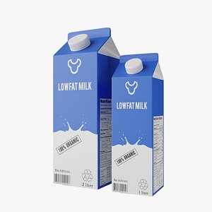 Milk Carton