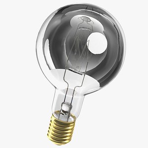 3D model Suez Canal Searchlight Bulb G130