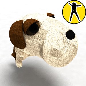 Small doggy
