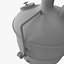 brewery tank 3d max