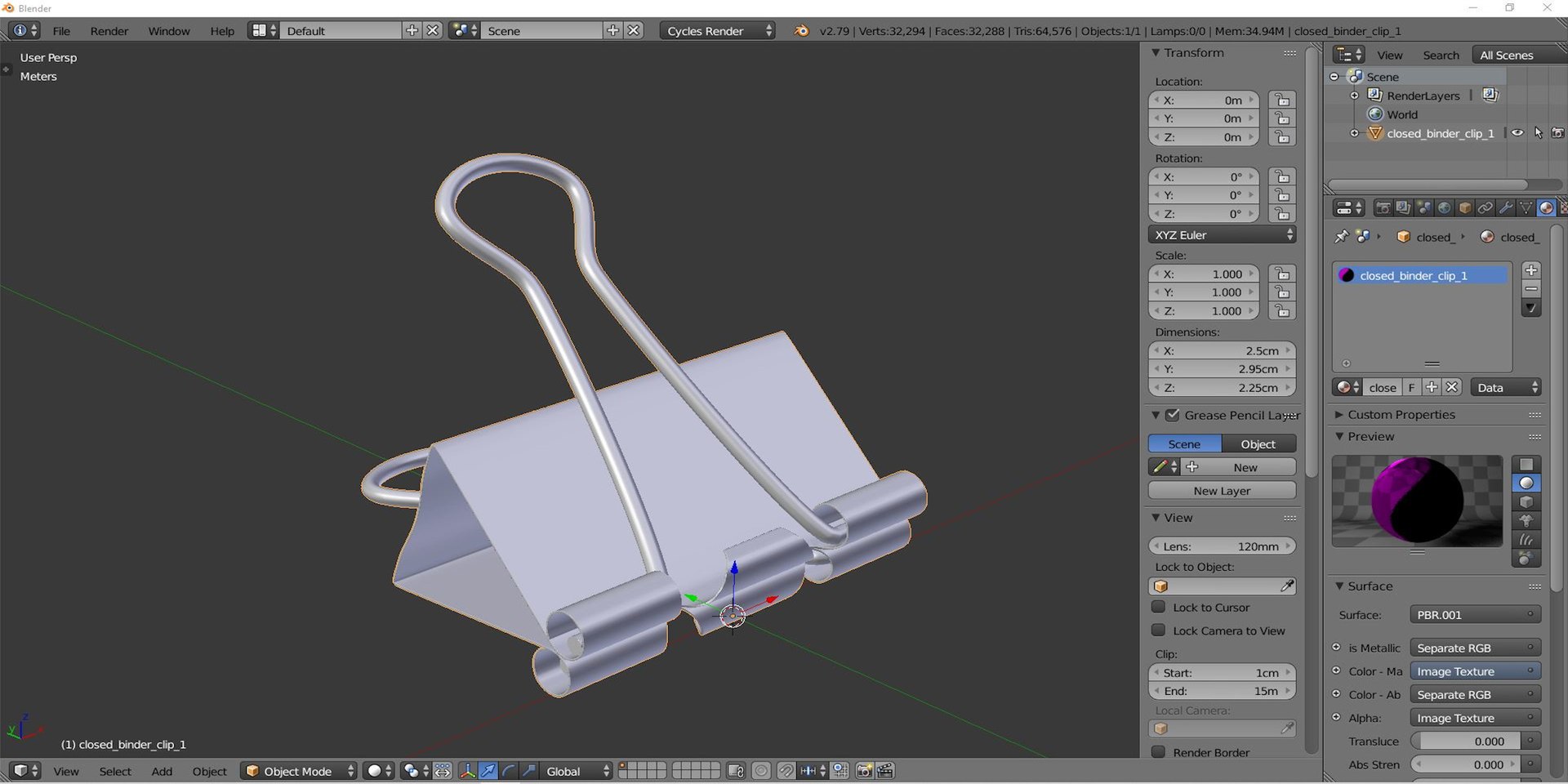 Closed binder clip 1 model https://p.turbosquid.com/ts-thumb/WR/VEBDSt/B9/closedbinderclip104/jpg/1618610594/1920x1080/fit_q87/8e55ad0f9d8b6bf54ee1387f2048fff396530172/closedbinderclip104.jpg