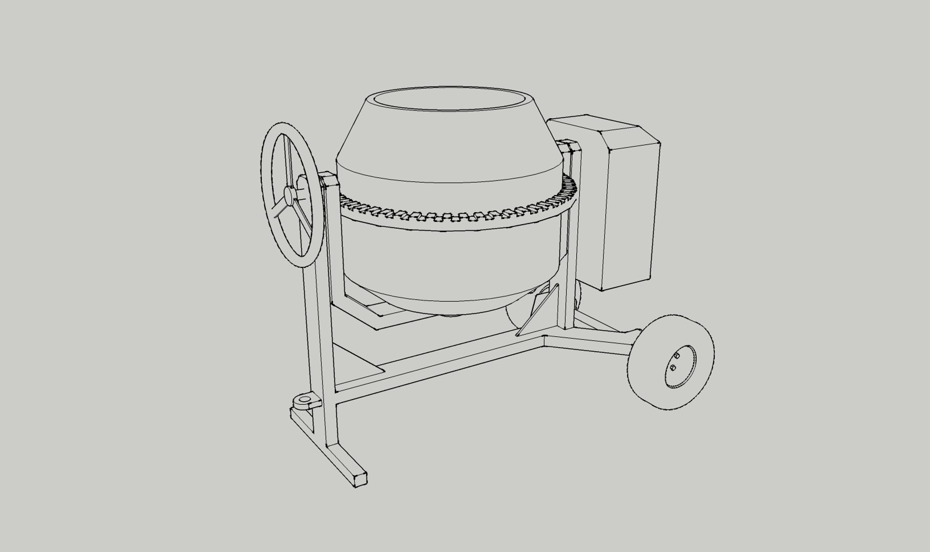 hormigonera electrica vertical model https://p.turbosquid.com/ts-thumb/WR/VvTX6b/wjRvVTuI/concretemixer6/jpg/1499308336/1920x1080/fit_q87/f90aa319aa491c0590080d6466a2fc61820b011c/concretemixer6.jpg