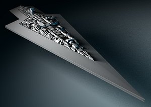 wars destroyers ships gaming 3d 3ds