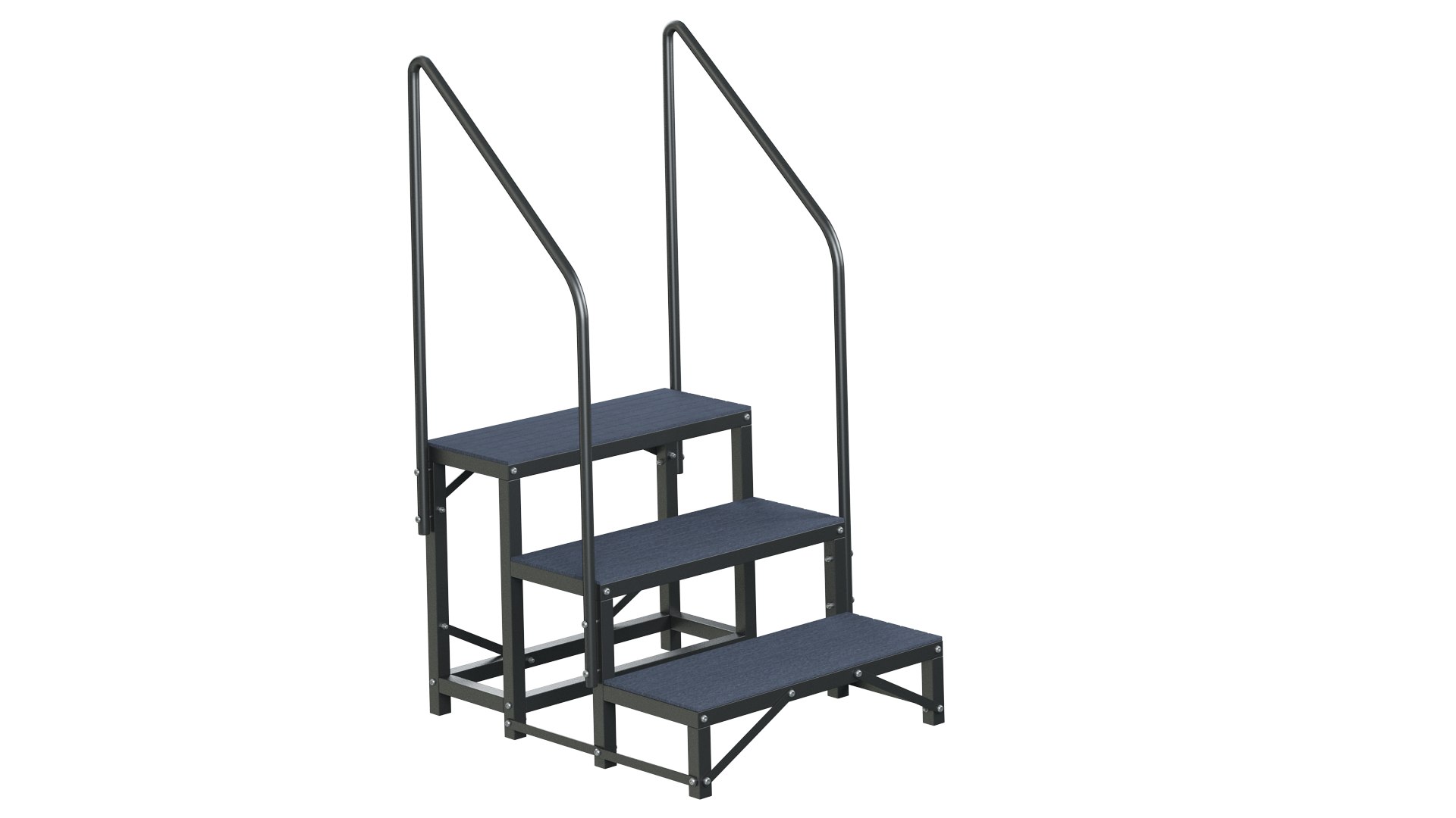 3Step RV Steps  with Dual Handrails model https://p.turbosquid.com/ts-thumb/WR/XySLwu/Kj/3step_rv_stepswith_dual_handrails_02/png/1748596774/1920x1080/fit_q87/7ba49ef0e5c813b5ca5113267b3dae0d1f90989b/3step_rv_stepswith_dual_handrails_02.jpg