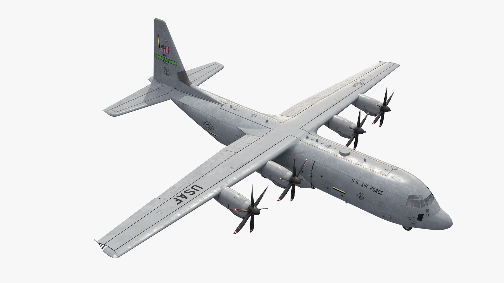 C-130J-30 with Cockpit 3D model https://p.turbosquid.com/ts-thumb/WR/ZQOKps/5S/c130j30prev2b/jpg/1681068457/1920x1080/fit_q87/4c4d8b23e3db315e54bb99a2a4969867a91719da/c130j30prev2b.jpg