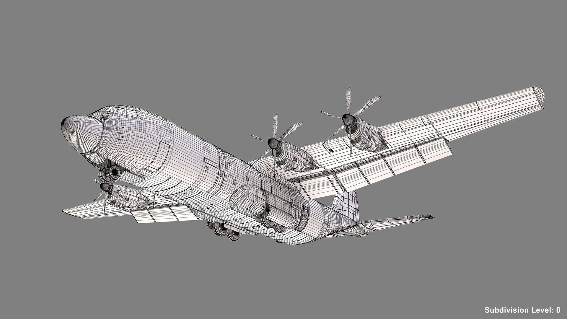 C-130J-30 with Cockpit 3D model https://p.turbosquid.com/ts-thumb/WR/ZQOKps/VQ/c130j30wire1s0/jpg/1681068634/1920x1080/fit_q87/2ec32853e45f42906ac31f5c909ddacb52dcadf2/c130j30wire1s0.jpg