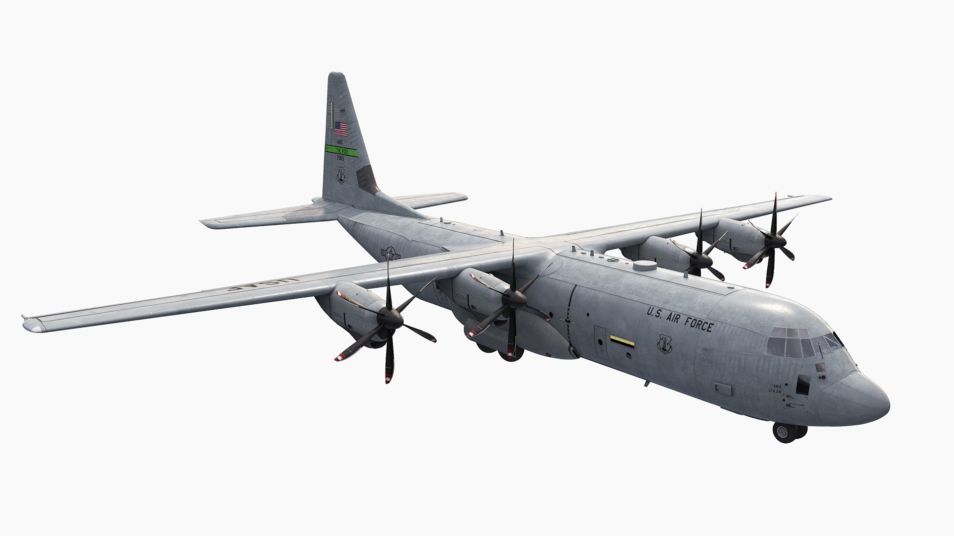 C-130J-30 with Cockpit 3D model https://p.turbosquid.com/ts-thumb/WR/ZQOKps/bK/c130j30prev16/jpg/1681068468/1920x1080/fit_q87/834eb12dec811b7c6be5a6501d1aa8846badca2e/c130j30prev16.jpg