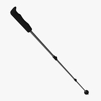 Retractable Hiking Pole
