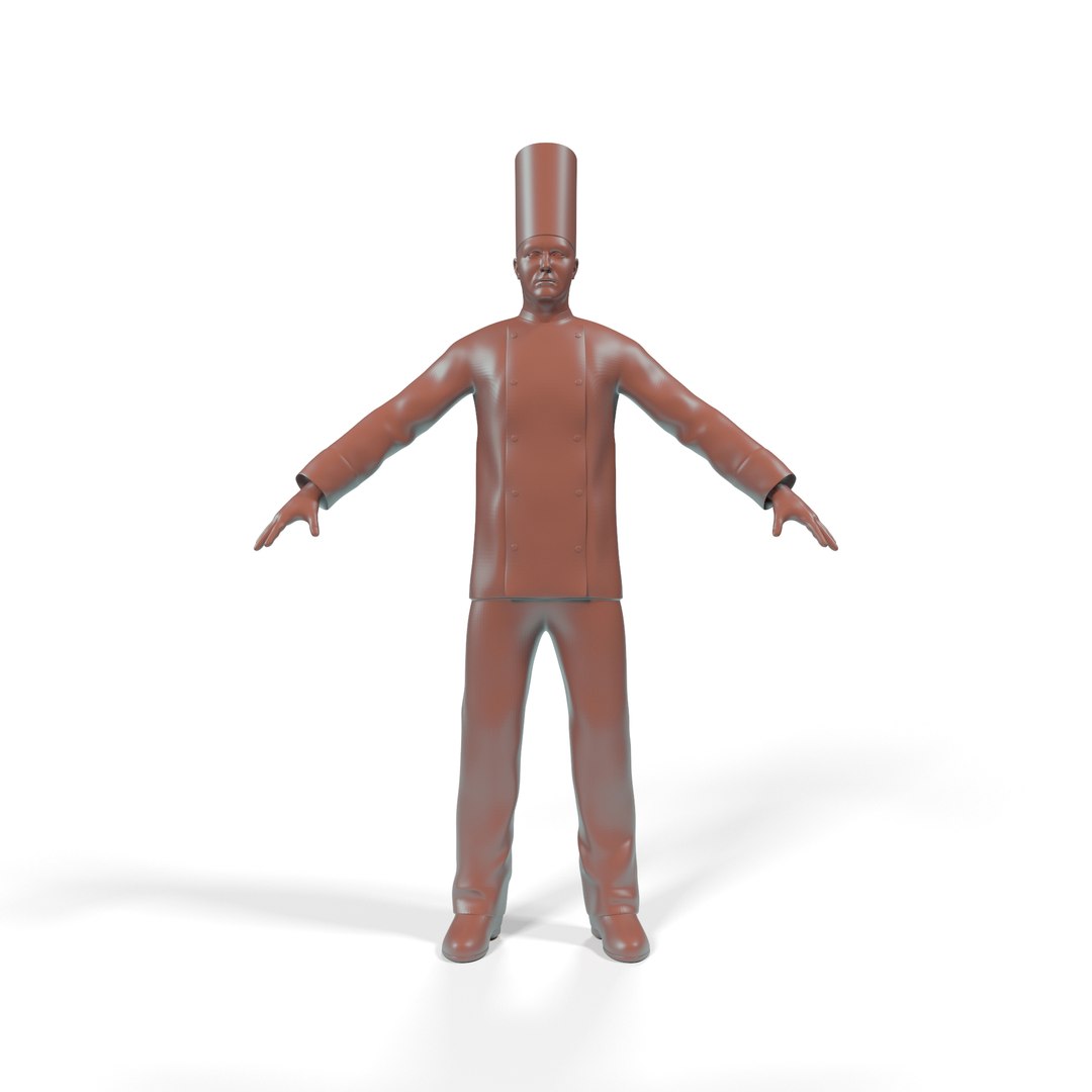 3D model Chef A-Pose for 3D Print https://p.turbosquid.com/ts-thumb/WR/i0mCUf/eB/chef_apose_for_3d_print_003/jpg/1739342948/1920x1080/fit_q87/c88e6471a34e32eb11231916a9cfcfc19f7e931b/chef_apose_for_3d_print_003.jpg