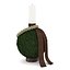 sphere candle christmas 3d model