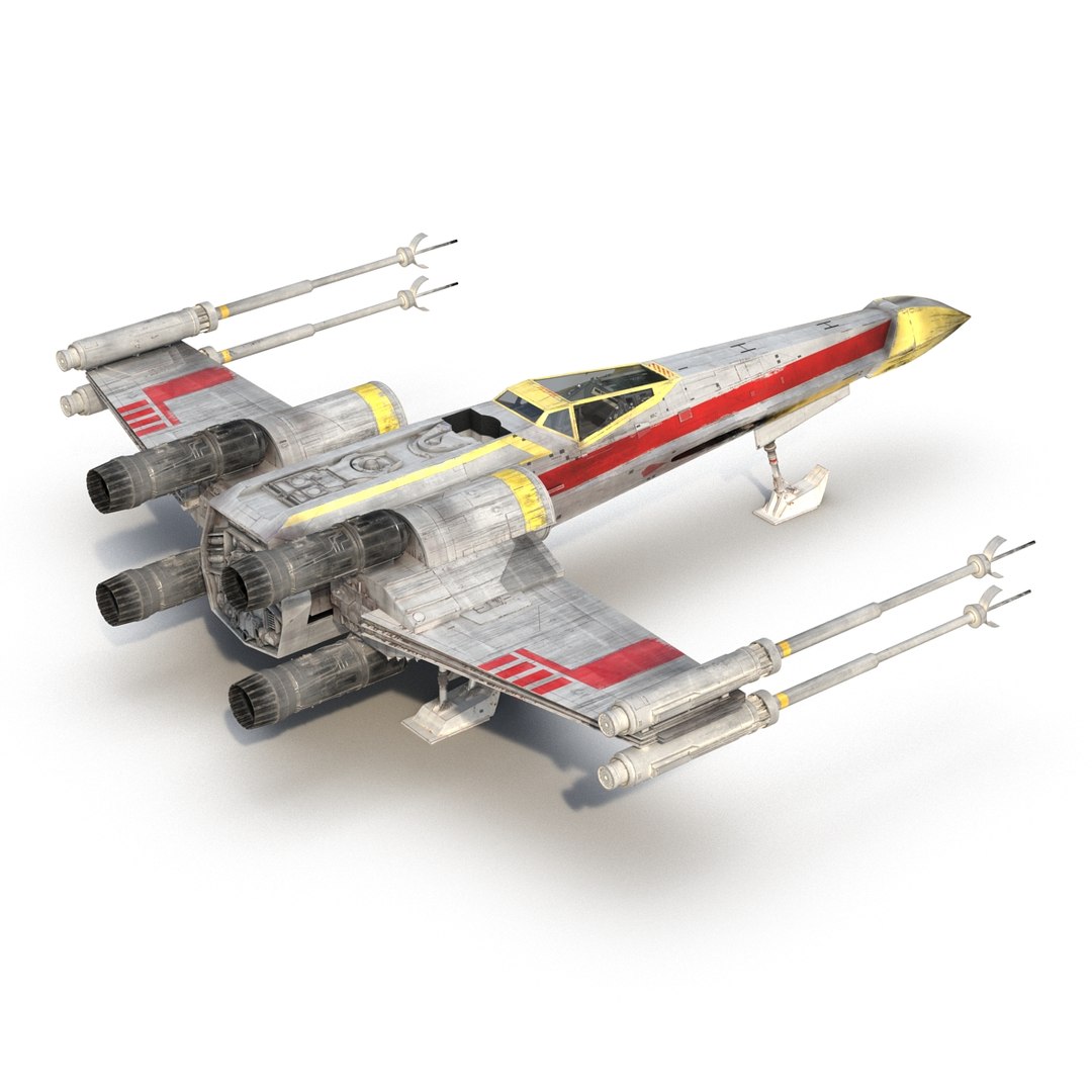 3d star wars x wing model https://p.turbosquid.com/ts-thumb/WR/jBZaE8/5OwksC1s/starwarsxwingstarfighteryellow3dmodel13/jpg/1449754227/1920x1080/fit_q87/e9946a239d0219dbf3ed57c6877308efdf07c612/starwarsxwingstarfighteryellow3dmodel13.jpg
