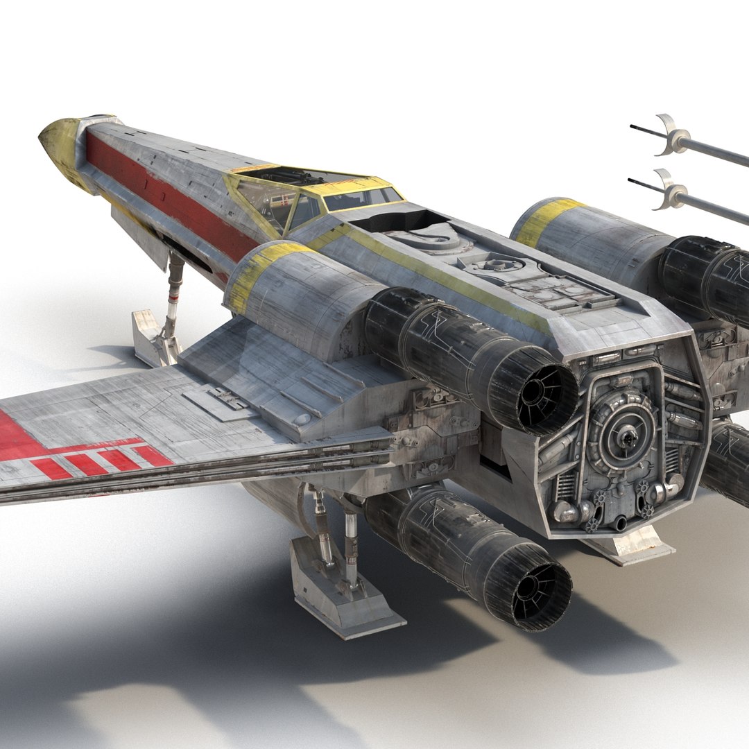 3d star wars x wing model https://p.turbosquid.com/ts-thumb/WR/jBZaE8/90Zu1Fii/starwarsxwingstarfighteryellow3dmodel21/jpg/1449754227/1920x1080/fit_q87/9a6a451dcc8dfd45ff41303113cb33a320cbc548/starwarsxwingstarfighteryellow3dmodel21.jpg