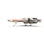 Star Wars X-Wing Starfighter Yellow 2