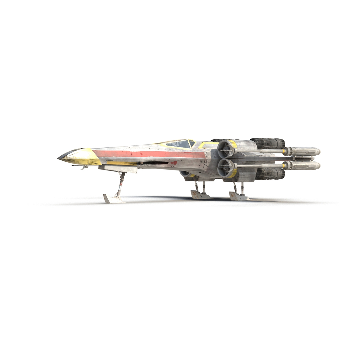 3d star wars x wing model https://p.turbosquid.com/ts-thumb/WR/jBZaE8/LxIZYMjW/star_wars_x_wing_starfighter_yellow_2_360/jpg/1449753983/1920x1080/turn_fit_q99/bcfc096af1e8d0ceb348625aaac74d9f73a3d3be/star_wars_x_wing_starfighter_yellow_2_360-1.jpg