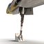 Star Wars X-Wing Starfighter Yellow 2