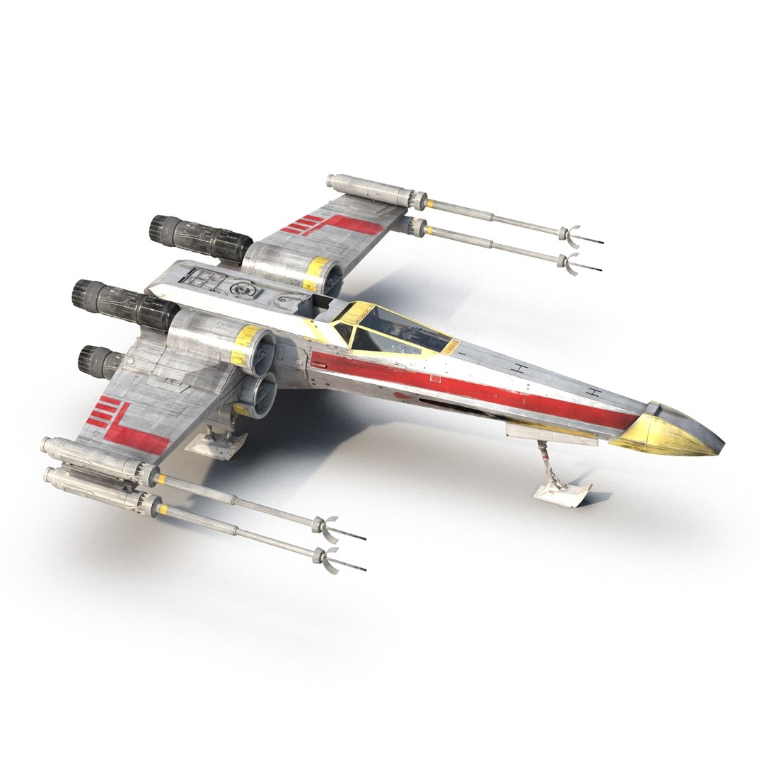 3d star wars x wing model https://p.turbosquid.com/ts-thumb/WR/jBZaE8/amnejf6W/starwarsxwingstarfighteryellow3dmodel14/jpg/1449754227/1920x1080/fit_q87/b91cea78d97744f2109e158c6e89e15fef29073a/starwarsxwingstarfighteryellow3dmodel14.jpg