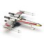 Star Wars X-Wing Starfighter Yellow 2