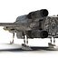 Star Wars X-Wing Starfighter Yellow 2