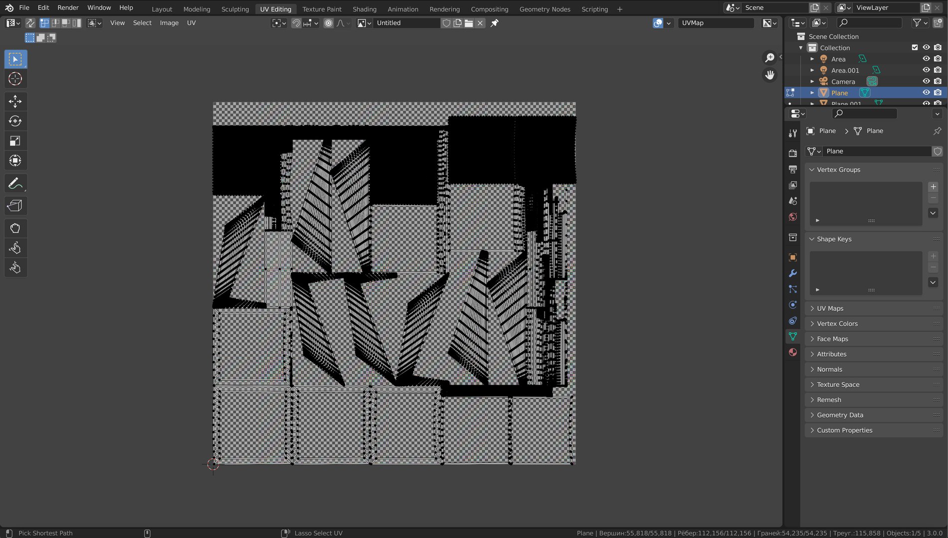 Modern Chair PBR 4K texture 3D - TurboSquid 1837983
