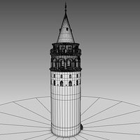 galata kulesi (galata tower)