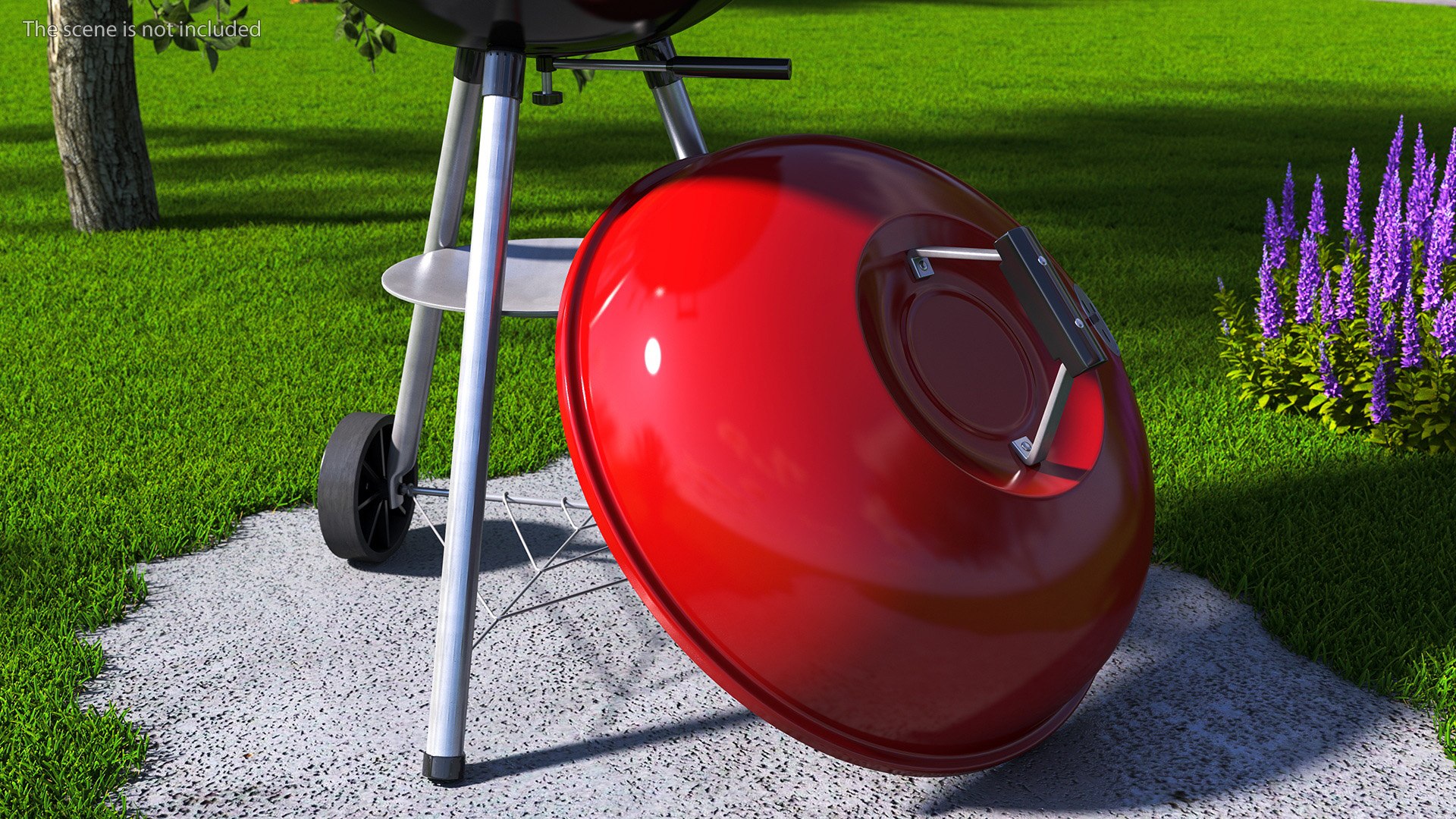 3D Classic Charcoal Grill with Wheels https://p.turbosquid.com/ts-thumb/WR/kxhLAs/Sf/classiccharcoalgrillwithwheelsvray3dmodel003/jpg/1725944302/1920x1080/fit_q87/102ab5808199818ba7915c44bc10bff079088b02/classiccharcoalgrillwithwheelsvray3dmodel003.jpg