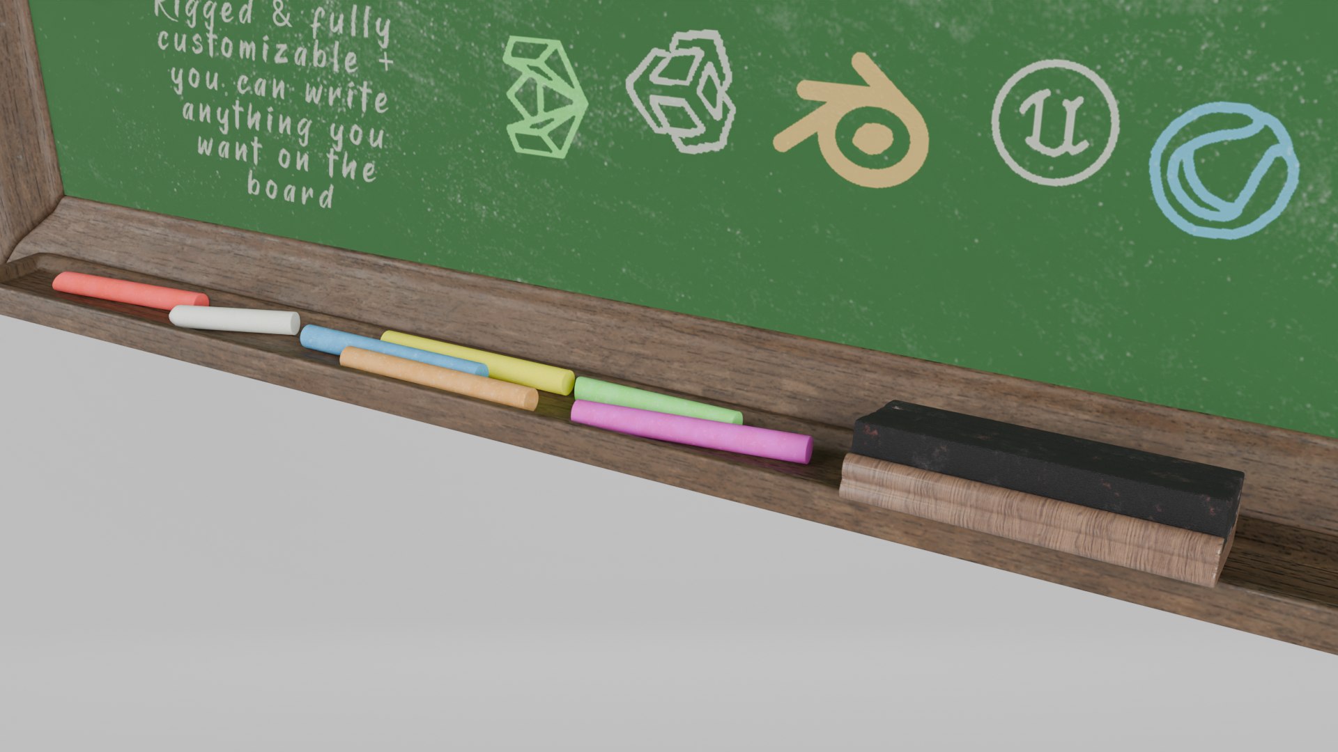 3D Customizable Wall Wooden Chalkboards - Complete Writing Board Collection model https://p.turbosquid.com/ts-thumb/WR/n8buhC/Jr/e6/png/1747401810/1920x1080/fit_q87/26f8e5ad228753c8f95f0eab524ff893c218b770/e6.jpg