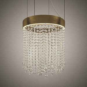 Light4 ECLISSE suspension SO30