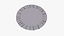 Round Table Cloth