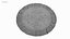 Round Table Cloth