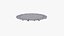 Round Table Cloth