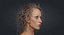 Realistic Woman