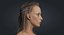 Realistic Woman
