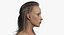 Realistic Woman