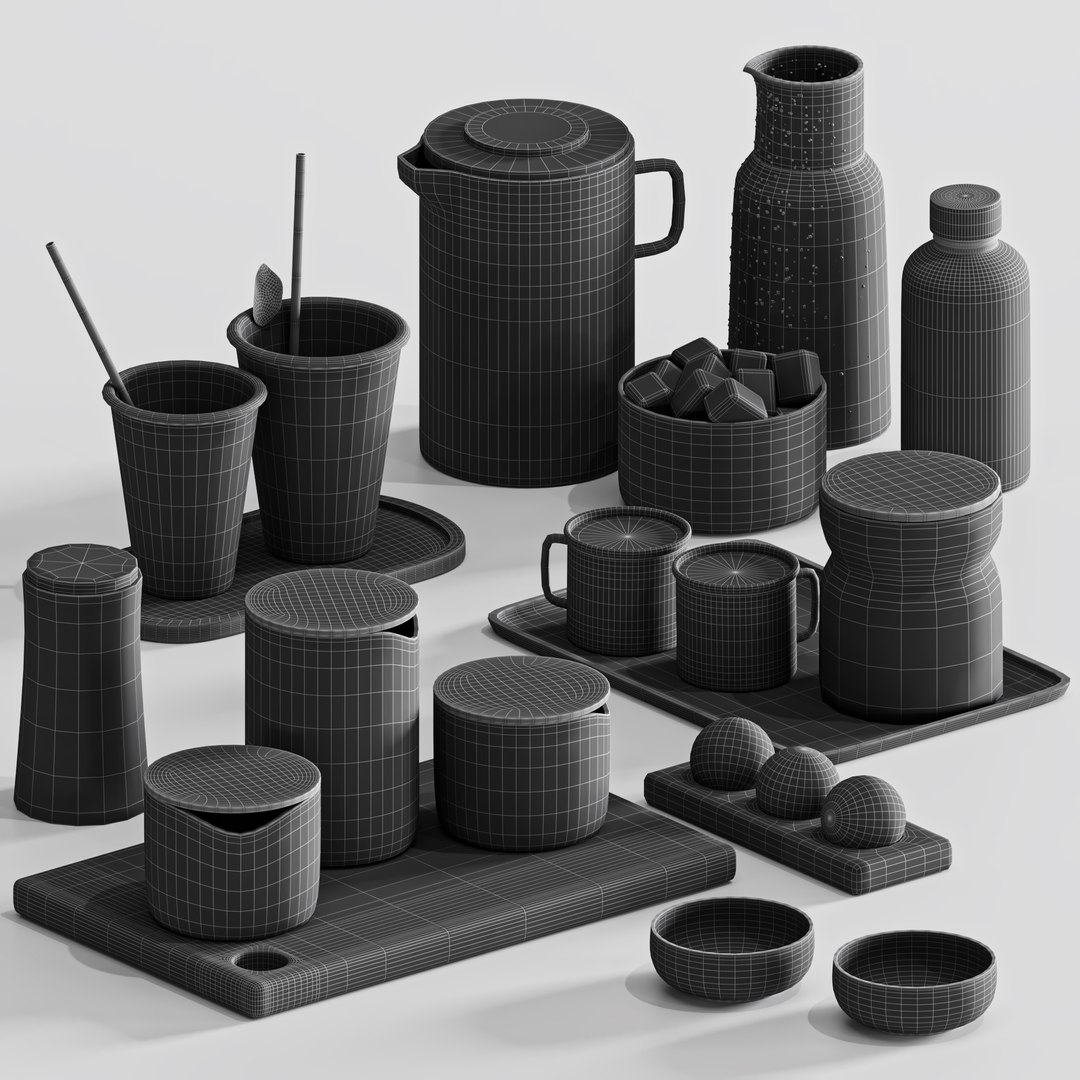 Dishes tableware set 06 3D https://p.turbosquid.com/ts-thumb/WR/plimXw/4y/preview05/jpg/1691843993/1920x1080/fit_q87/b1650aae18f4e21715ddee98b3af260144968f09/preview05.jpg