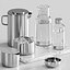 Dishes tableware set 06