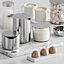 Dishes tableware set 06