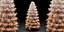 Árvore de Natal Branca vol 286-3dsmax-Blender