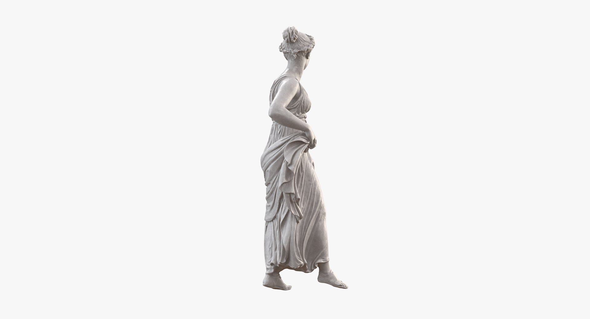 Girl Dancing Statue 3D model https://p.turbosquid.com/ts-thumb/WR/qimzHh/Eb/35_colors0005/jpg/1759362019/1920x1080/fit_q87/b0af88b94d1862f45271206793710464eb8c1528/35_colors0005.jpg