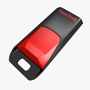 Sandisk Usb Flash Drive