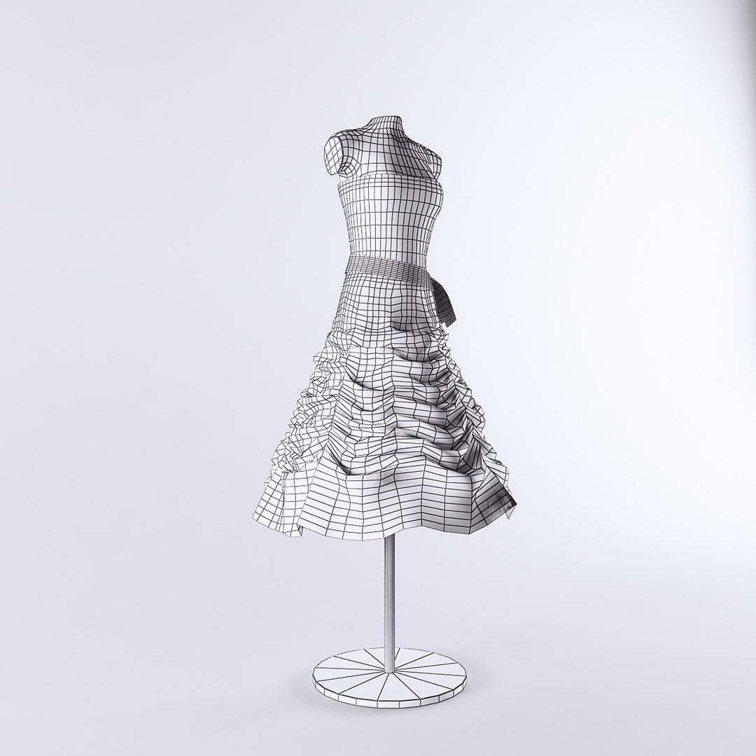 3d model wedding dress 02 mannequin https://p.turbosquid.com/ts-thumb/WR/rB4j7q/lEhxQokt/wire_02/jpg/1342460340/1920x1080/fit_q87/dffd161b584630a251e636f0fc19d27b37f1e7d1/wire_02.jpg