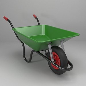 Wheelbarrow