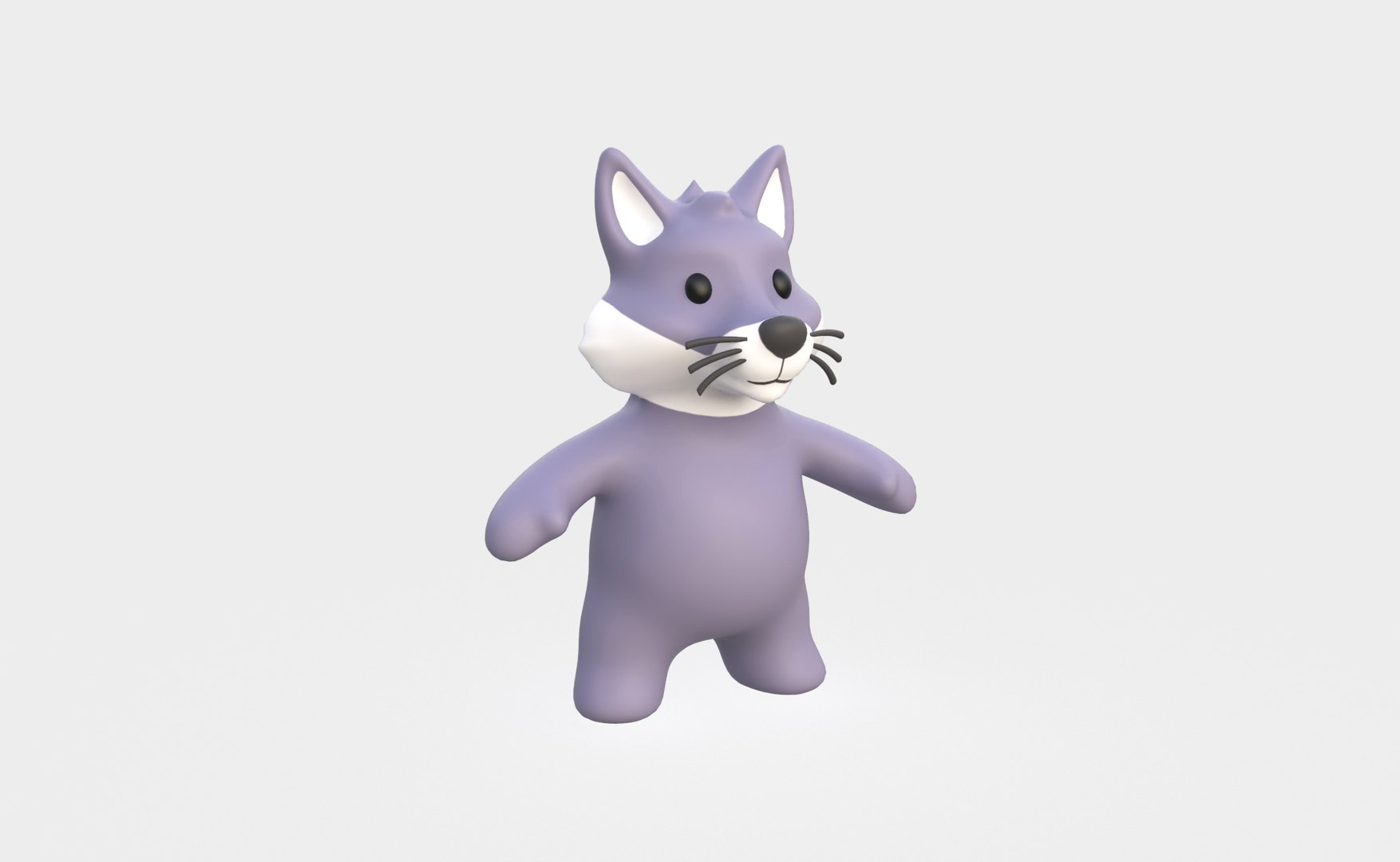 3D Little animal baby - Wolf cute - Animated https://p.turbosquid.com/ts-thumb/WR/uGl5ek/xl/wolf_14/jpg/1727078537/1920x1080/fit_q87/41e2ff8a90e4b00817cf2486b3d7b1ae54d45b16/wolf_14.jpg