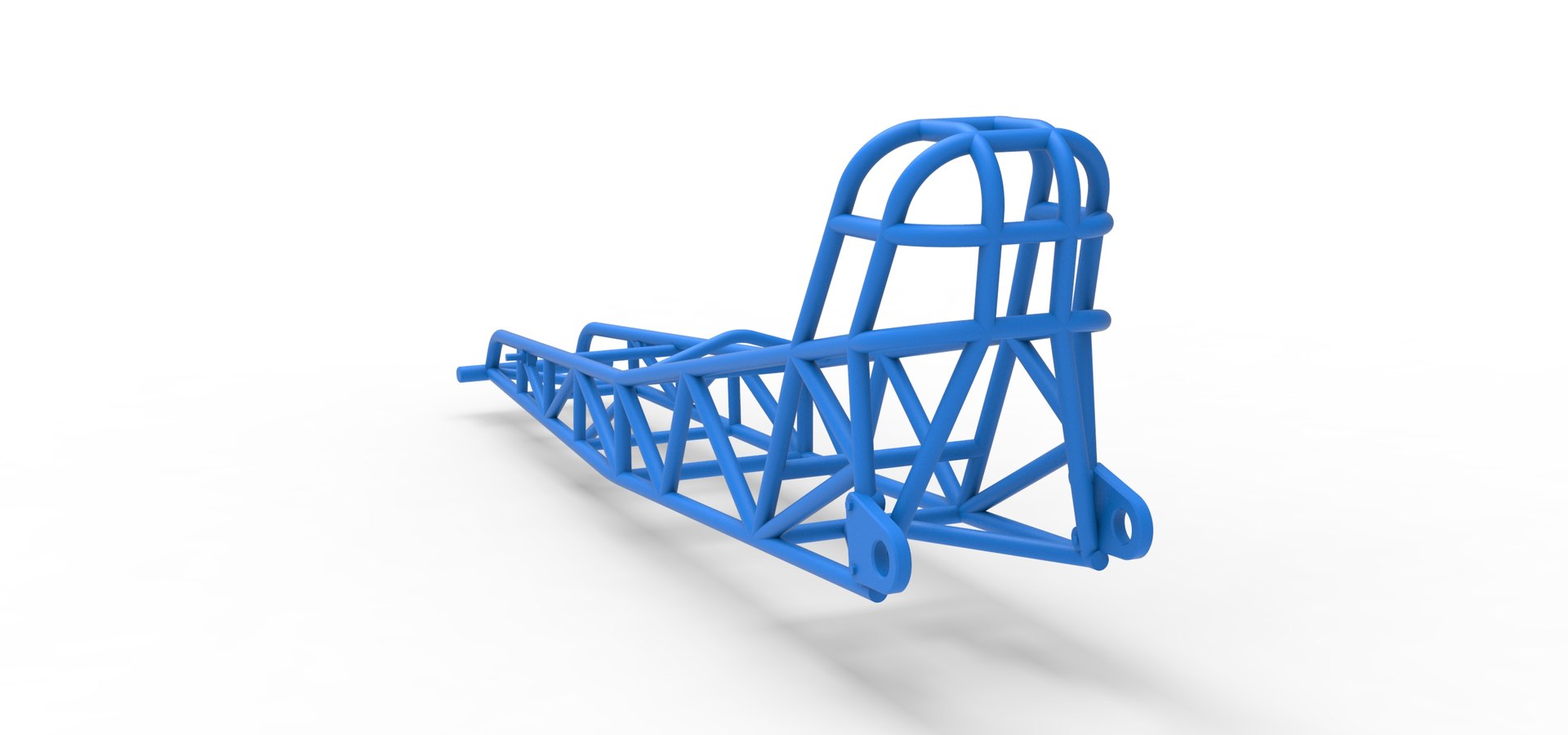 Frame of old school Front engine dragster Version 7 Scale 1 to 25 3D model https://p.turbosquid.com/ts-thumb/WR/wT0AaX/Pz/10/jpg/1766427260/1920x1080/fit_q87/7f50073cb665799505ffe0a9bd78d83762a53778/10.jpg